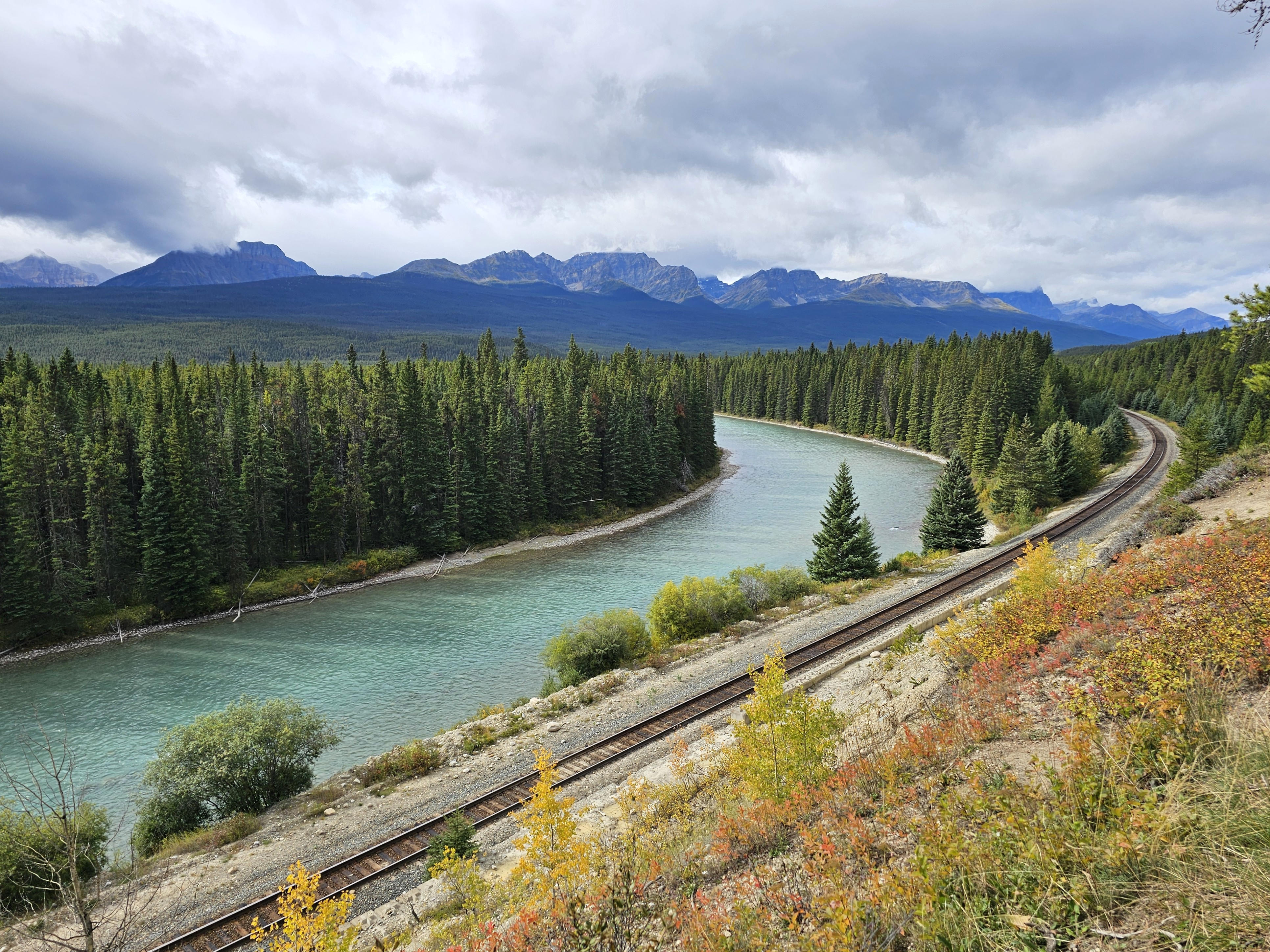 NP Banff